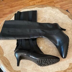 Tahari Heeled Boots